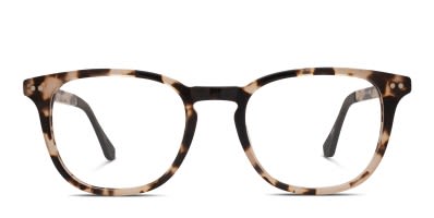 Tom Ford TF5485 Tortoise Eyeglasses | Includes FREE Rx Lenses