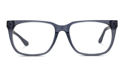 Under Armour UA 5061/G Blue Prescription Eyeglasses