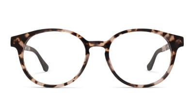 Tom Ford TF5485 Tortoise Eyeglasses | Includes FREE Rx Lenses