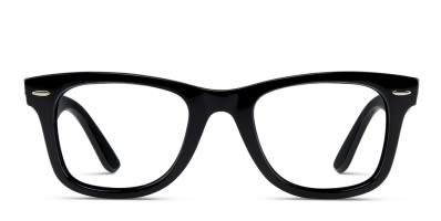 Ray Ban 5352 Tortoise Prescription Eyeglasses