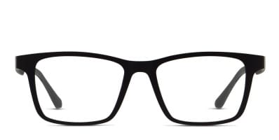 Revel Resolve Black w/Clip-On