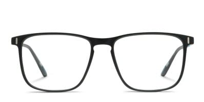 Revel Row Black w/Clip-on