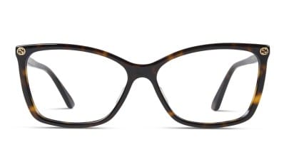 新品 GUCCI(グッチ) GG0208S Gucci GG0208S Sunglasses | LensCrafters