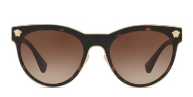 Versace 0VE4325 Tortoise Gold Brown