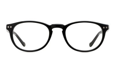 Isabel Marant IM0026 Shiny Black Prescription Eyeglasses