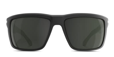 Spy Bounty ANSI Black, Green Sunglasses Online