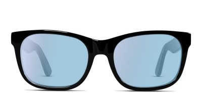 The Oakley Siphon is a stylish wrap-around frame oozing effortless cool. A  modern design with a touch of sophistication, highlighting flexible yet  powerful arms and molded nose pads for a snug fit.