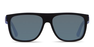 Oakley Drop Point Black Prescription Sunglasses - 50% Off Lenses