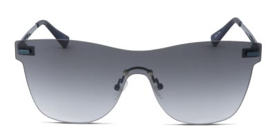 Armani Exchange 0AX2024S Gunmetal