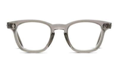 Pentax F9800 w/Breeze Catchers Gray/Clear Eyeglasses | Includes
