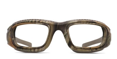 Pentax ZT45-8 Beige/Brown/Tortoise Eyeglasses | Includes FREE Rx