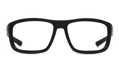 Oakley OX8156 Holbrook RX Black Eyeglasses | Includes FREE
