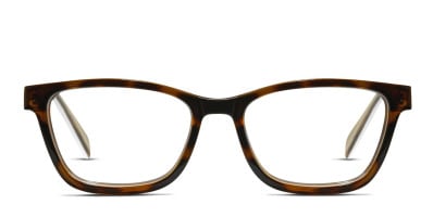 Ottoto Metropolitano Tortoise Eyeglasses | Includes FREE Rx
