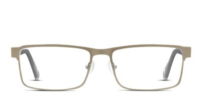 Oakley OX3184 Tincup Gold Prescription Eyeglasses