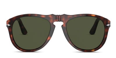 Calvin Klein CK4350S Tortoise Prescription Sunglasses