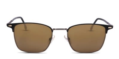 Tom Ford ‌TF672 Beau Brown/Tortoise/Gold Prescription Sunglasses