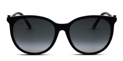 Burberry 0BE4260 Blue Prescription Sunglasses