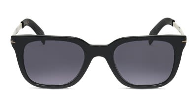 Adidas AOG004 Gray/Clear/Pink Prescription Sunglasses