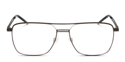 Ray-Ban 6434 Silver Prescription Eyeglasses
