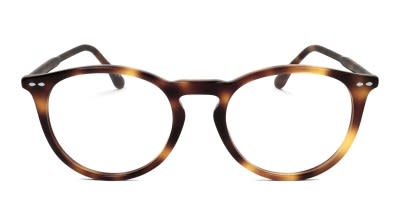 Hugo Boss x Boss 1368 Tortoise Prescription Eyeglasses