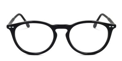 Calvin Klein CK22526T Shiny Black Prescription Eyeglasses display picture 3