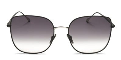 Tom Ford TF564 Rania-02 Gunmetal, Blue Prescription
