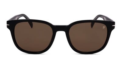 Hugo Boss x Boss 1020/S Brown Prescription Sunglasses