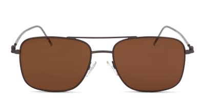 naotoの Ottoto Keanu Tortoise/Gold/Brown Prescription Sunglasses