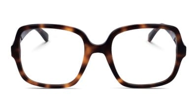 Celine CL50074I Tortoise Prescription Eyeglasses