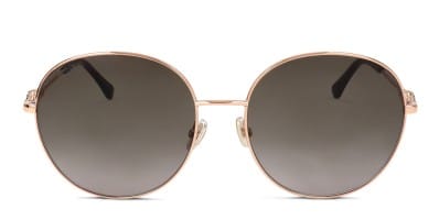 Tory Burch 0TY6055 Silver Gold