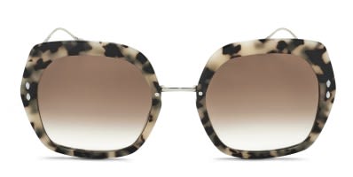 Tory Burch 0TY7062 Panama Brown