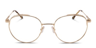 Valentino Women\'s Elegant Gold Glasses Valentino VA1003 c57e911ca7e2e04a1e7f93c191b81a  main image 4