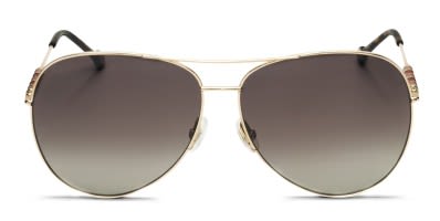 感謝の声続々！ Kors Michael MK1012 Black Gold, Rose I Vivianna 小物