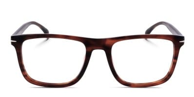 その他 EYE WEBB BROWN Tortoiseshell Cat-Eye Glasses #4472925 | Zenni Optical