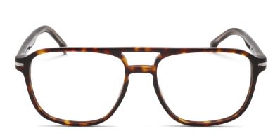 Ermenegildo Zegna EZ5147 Tortoise Prescription Eyeglasses