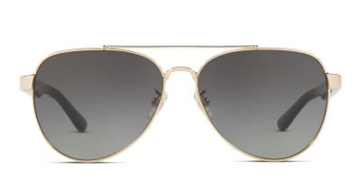 Givenchy GV7196/G/S Gold Prescription Sunglasses - 50% Off Lenses