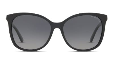 Coach HC8271U Black , Gray