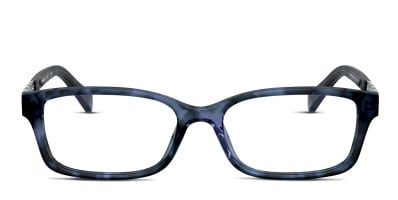 Muse M1225 Blue, Tortoise Eyeglasses | Includes FREE Rx Lenses