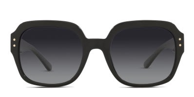 Bottega Veneta BV0237S Shiny Black Prescription Sunglasses