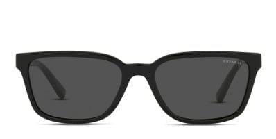 Muse M Classic Black Eyeglasses | Includes FREE Rx Lenses