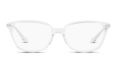 Ralph Lauren RL6233U Universal Fit Clear Eyeglasses