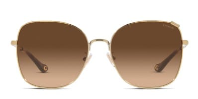Michael Kors MK1046 Key Biscayne Olive/Gold Prescription