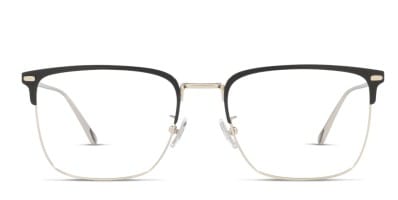 Ermenegildo Zegna EZ5139-F Brown/Tortoise/Gunmetal Eyeglasses