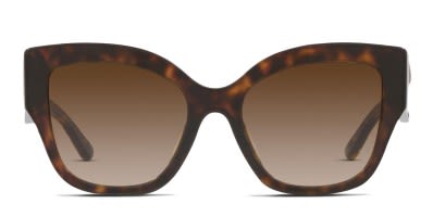 Michael Kors MK2055 Suz Brown Tortoise