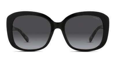 Coach HC8363U Universal Fit Black , Gray