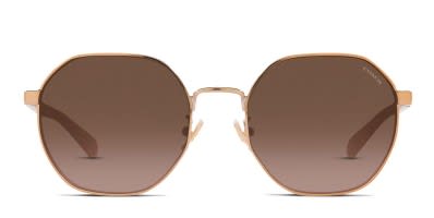 Vogue VO4207S Purple Prescription Sunglasses