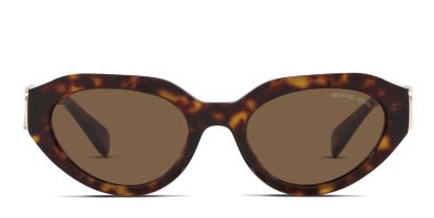 Marni x Retrosuperfuture Ik Kil Cenote Tortoise Sunglasses  display picture 3