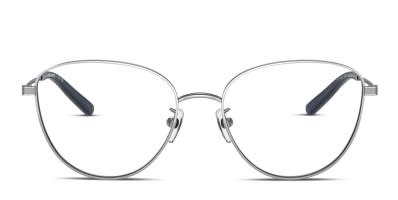 Armani Exchange AX1028 Black Prescription Eyeglasses