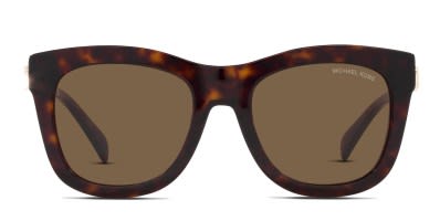 Smith Optics Monterey black frame with purple lenses. Lenses provide 100 UV protection