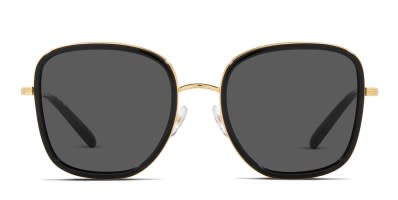 Ralph Lauren RA5207 Black Gray Prescription Sunglasses 50 Off Lenses